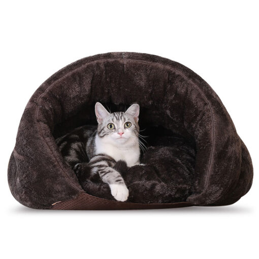 cat bed luxury