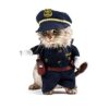cat police costume