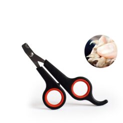 pet dog nail clipper grooming scissors