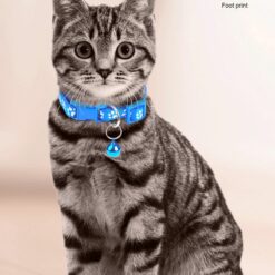 cute bell collar for cat and dog