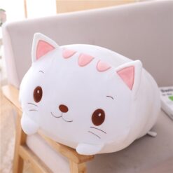 Stuffed Cat Plush Toy