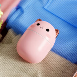 Alternative view of Air Humidifier Cute Cat