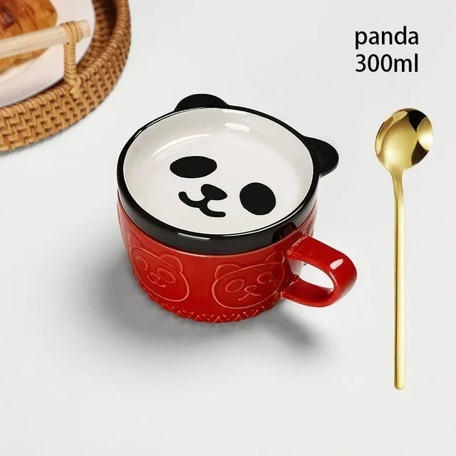 Panda
