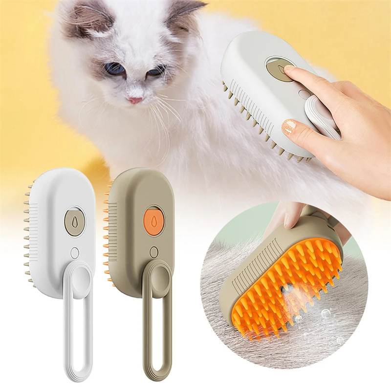 7165df38-bfc9-42c1-99a3-6d2e4d645b25.jpg Cat Grooming steam brush