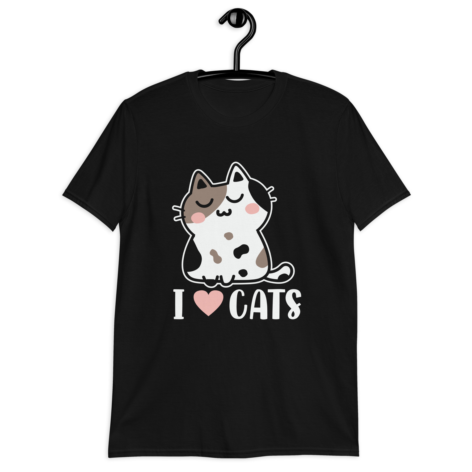 I Love Cats Shirt