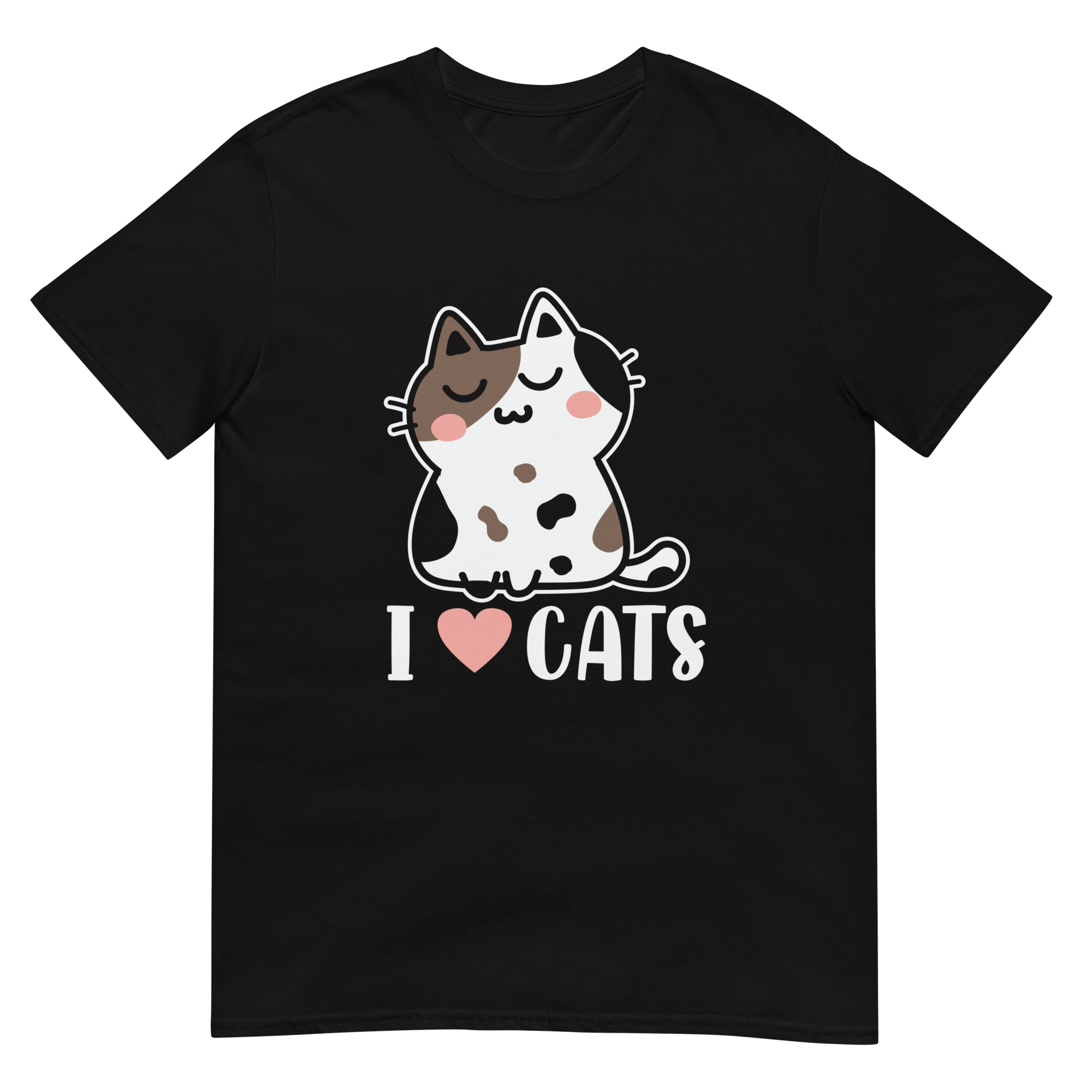 I Love Cats Shirt