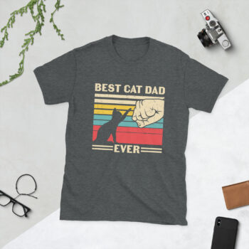Cat t shirt