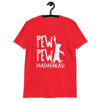 unisex basic softstyle t shirt red front 69c697a0c42f5