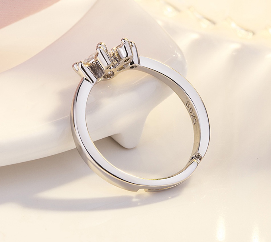 Pet Paw Print Jewelry