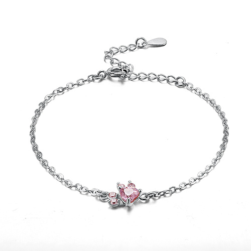 Pet Paw Print Jewelry