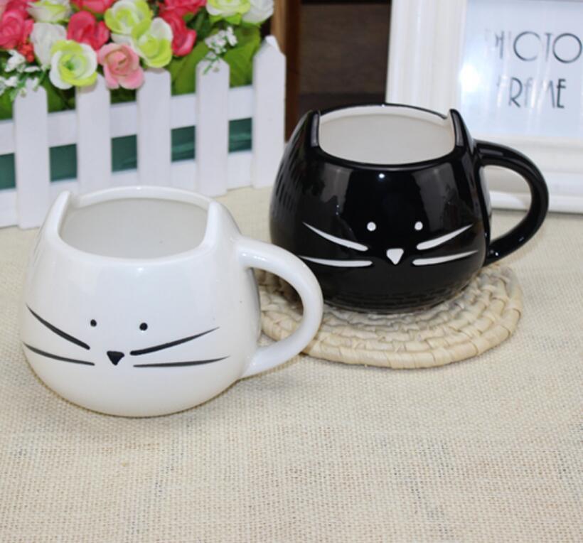 Coffee Cat Mug