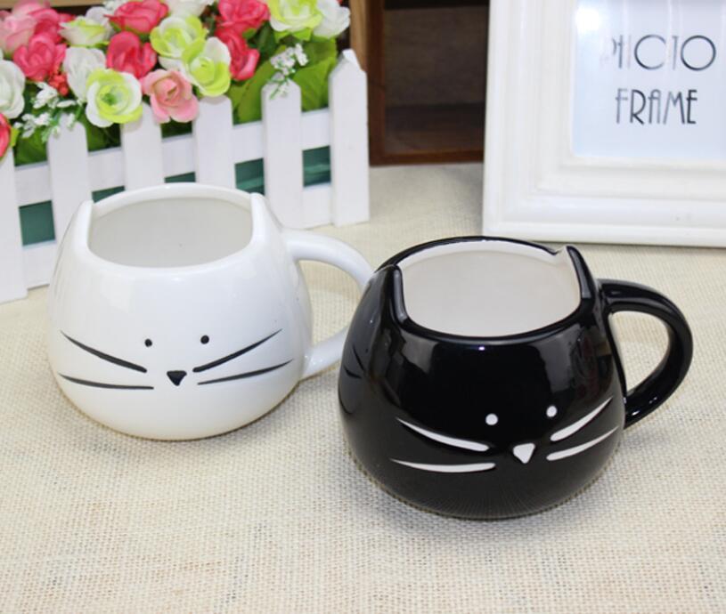 Coffee Cat Mug