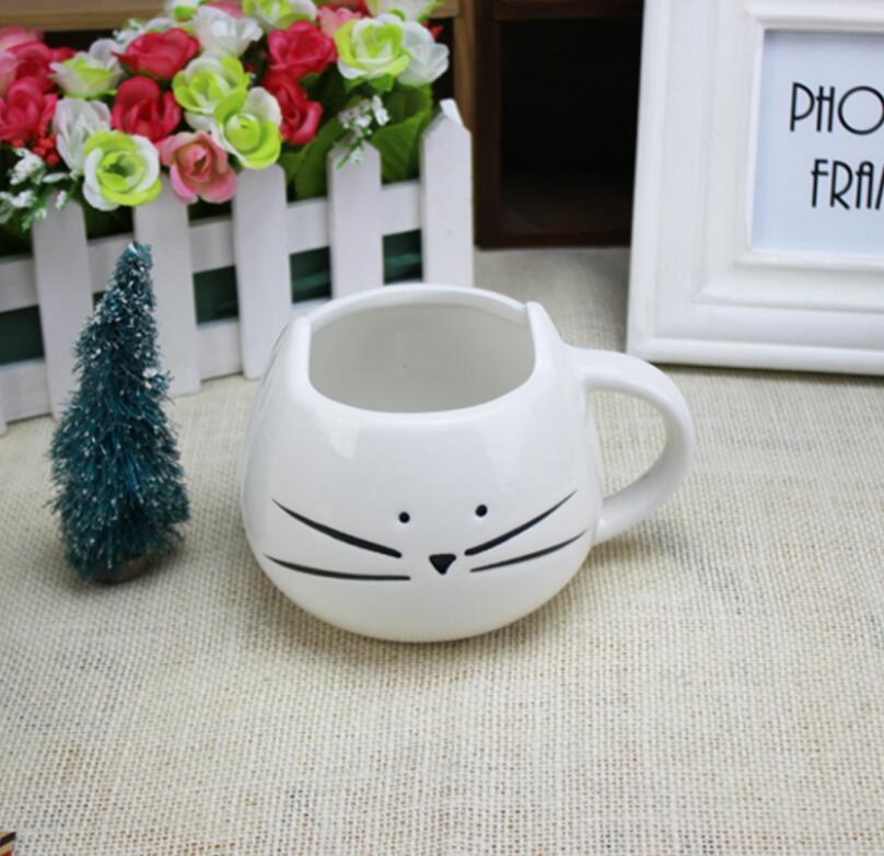 Coffee Cat Mug