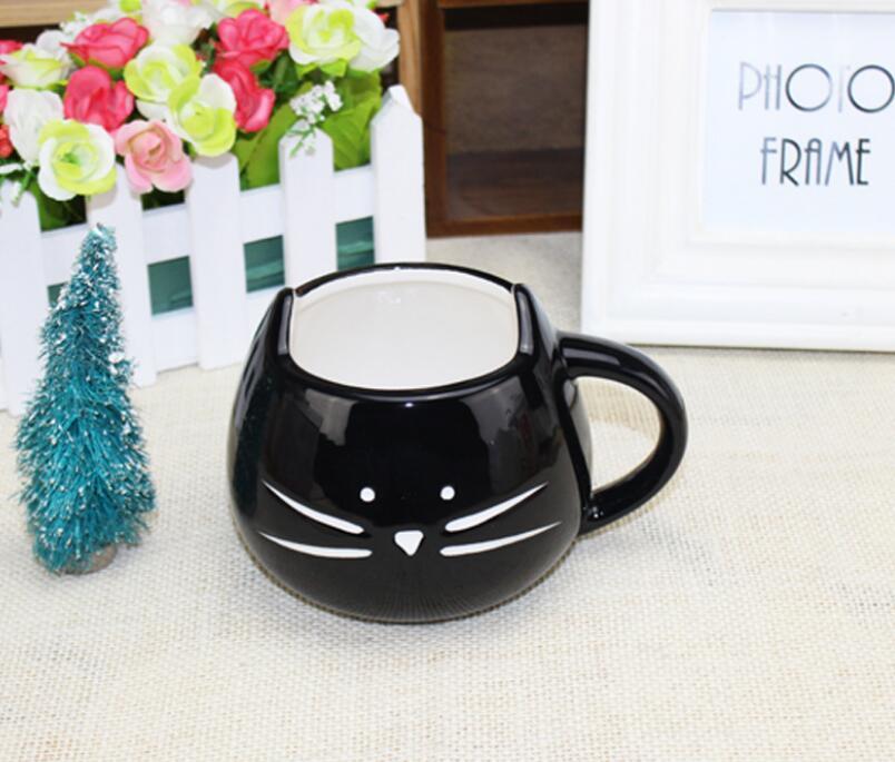 Coffee Cat Mug